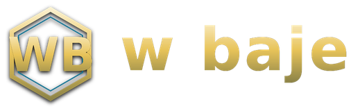 w baje logo